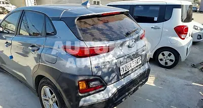 2020, Hyundai / Kona, VIN: KMHK4815GLU515291, gas