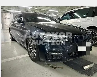 2018, BMW / 530, 160487 км., gas, 1998 куб.см.
