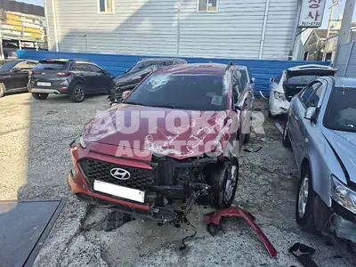 2019, Hyundai / Kona, VIN: KMHK3816GKU313176, diesel