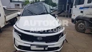 2021, Kia / Sorento, VIN: KNARL81GDMA055350, 5000 км., hybrid, 1600 куб.см.