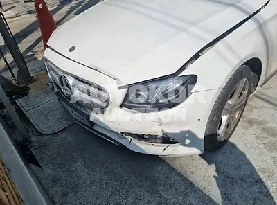 2018, Mercedes-Benz / E 220, VIN: WDDZF0EB7JA302239, 31099 км., diesel