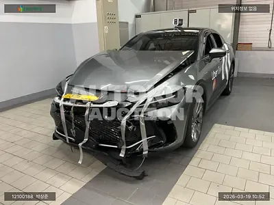 2024, Toyota / crown hybrid, VIN: JTDAAAAFXS3032871, 96221 км., hybrid, 2487 куб.см.