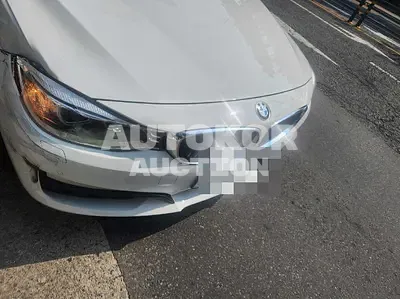 2015, BMW / 320, 190000 км., diesel, 1995 куб.см.