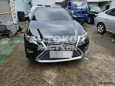 2018, Lexus / ES 300, 89078 км., hybrid