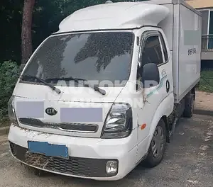 2021, Volkswagen / LT, electric