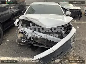 2016, Chevrolet / Impala, VIN: 1G1155SA4GU135003, gas