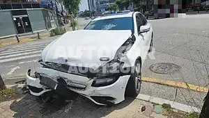 2018, Mercedes-Benz / E 300, 100000 км., gas, 1991 куб.см.