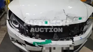 2015, Volkswagen / Tiguan, VIN: WVGZZZ5NZGW008238, 280000 км., diesel