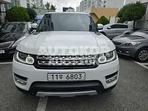 2015, Land Rover / Range Rover Sport, VIN: SALWA2KF2GA635352, diesel, 3000 куб.см.