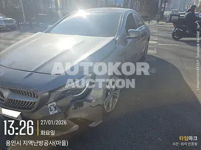 2016, Mercedes-Benz / cla200, VIN: WDDSJ0CB0GN339895, 62988 км., diesel, 2143 куб.см.