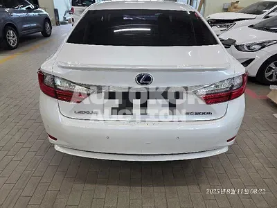 2016, Lexus / ES 300, 112332 км., hybrid