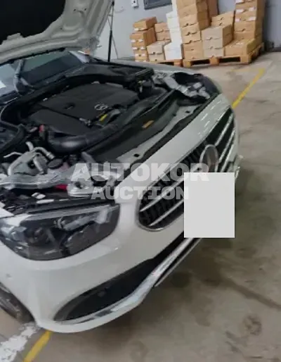 2022, Mercedes-Benz / E 350, VIN: W1KZF8GBXNB039742, gas