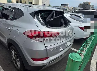 2017, Hyundai / Tucson, 73104 км., diesel, 2000 куб.см.