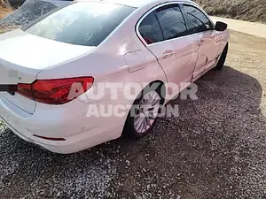 2018, BMW / 520, VIN: WBAJC3103JD031021, 100000 км., diesel, 1995 куб.см.