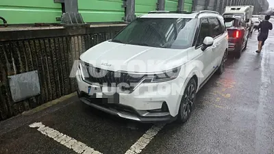 2021, Kia / Carnival, diesel, 2200 куб.см.