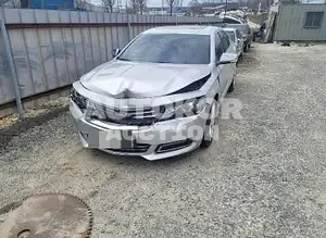 2016, Chevrolet / Impala, VIN: 1G1155SA6GU132927, gas