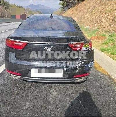 2018, Kia / K7, 222088 км., lpg, 3000 куб.см.