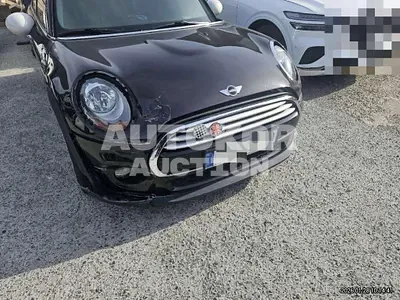 2015, MINI / Cooper, 89289 км., gas