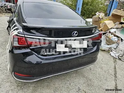 2022, Lexus / ES 300, 57285 км., hybrid