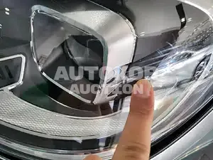 2020, MINI / Countryman, VIN: WMWYX7101L3L50808, unknown