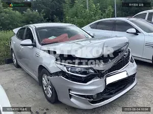 2017, Kia / K5, VIN: KNAGU416BHA166073, lpg