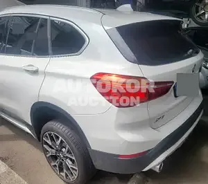 2022, BMW / 120, VIN: WBA11DG09N5V29792, 3000 км., gas