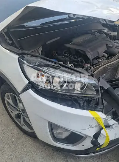 2017, Kia / Sorento, VIN: KNAPH81ABHA287364, diesel