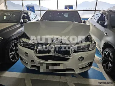 2018, BMW / 540, 111111 км., hybrid