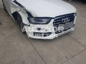 2016, Audi / A4, VIN: WAUZZZ8KXGN018930, diesel, 1968 куб.см.