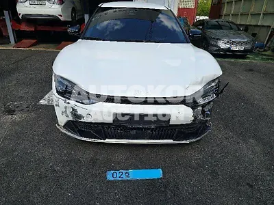 2024, Kia / ev6, VIN: KNAC381AFRA201742, 37003 км., electric