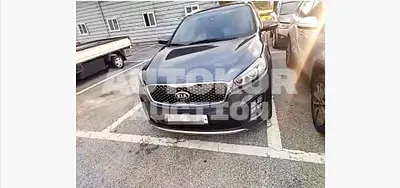 2016, Kia / Sorento, 200000 км., diesel, 2199 куб.см.