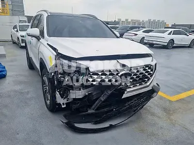 2023, Hyundai / Santa FE, VIN: KMHS381LHPU462244, gas