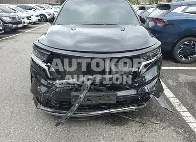 2021, Kia / Sorento, VIN: KNARJ81GDMA034439, 48000 км., hybrid