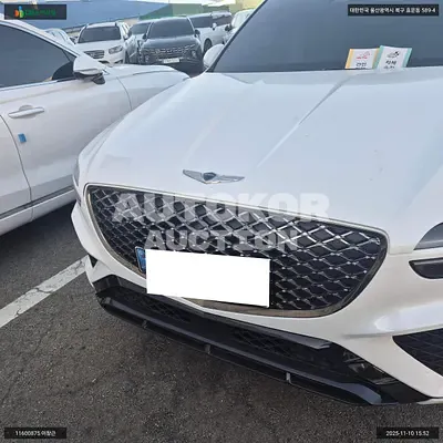 2022, Hyundai / Genesis, VIN: KMTMA81BBNU065370, 50077 км., gas, 2497 куб.см.