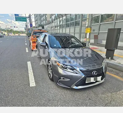 2016, Lexus / es300h, 187401 км., hybrid