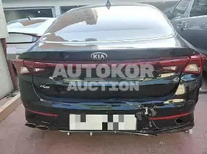 2019, Kia / K5, 93681 км., gas, 1999 куб.см.