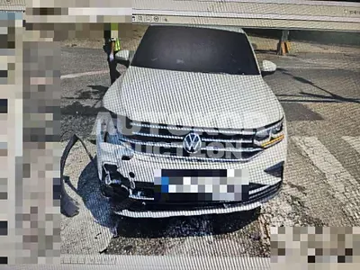 2022, Volkswagen / Tiguan, 22864 км., diesel, 2000 куб.см.
