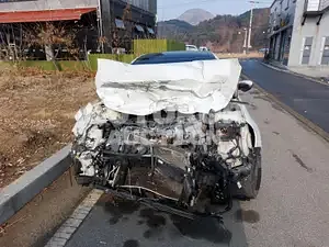 2017, Kia / K5, VIN: KNAGU411BHA157716, gas