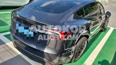 2025, Tesla / Model 3, 30000 км., electric