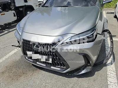 2022, Lexus / nx350h, 41813 км., hybrid, 2487 куб.см.
