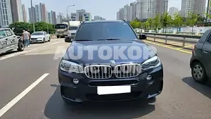 2017, BMW / 540, VIN: WBAKS6105H0N67916, diesel