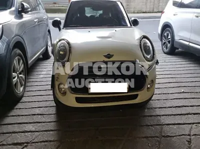 2015, MINI / Cooper, VIN: WMWXT3106F2B75470, 190852 км., diesel