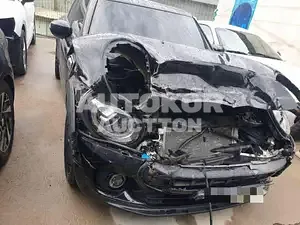2021, MINI / Clubman, 37400 км., gas, 1499 куб.см.