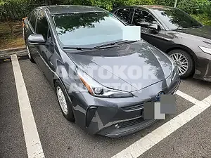 2022, Toyota / Prius, VIN: JTDKAMFU8N3173018, hybrid