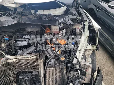 2021, Kia / Sorento, VIN: KNARG81GDMA005918, 12479 км., hybrid
