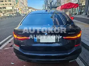 2021, BMW / 630, VIN: WBA61CC03MCH45673, 29000 км., gas