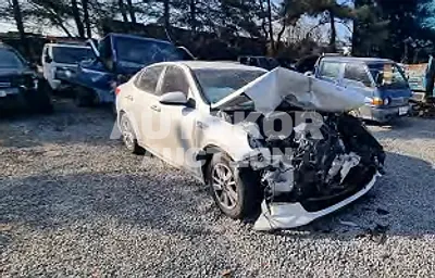 2017, Kia / K5, VIN: KNAGS416BHA138418, lpg