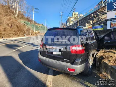 2014, Kia / Mohave, 140000 км., diesel