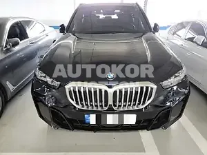2023, BMW / 540, VIN: WBA21EU06R9S75813, 4000 км., gas, 3000 куб.см.