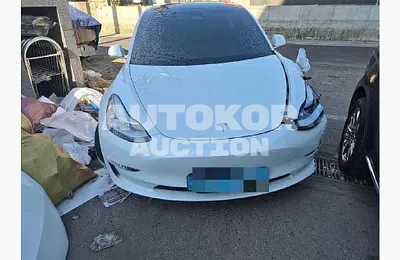 2020, Tesla / Model 3, electric, 225 куб.см.
